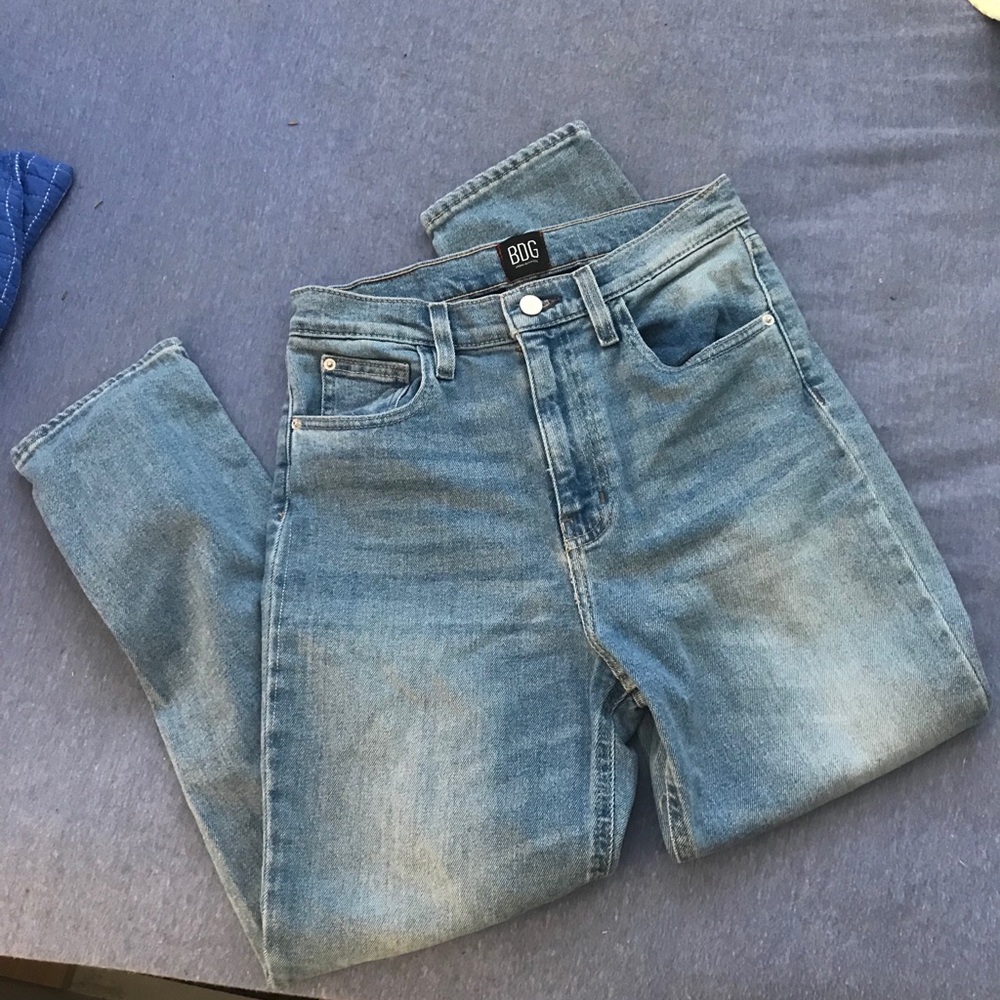 BDG Jeans - SOLD